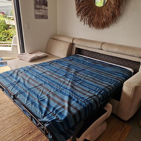 Appartement Marine - Park Avenue- Wifi-Jardin-Pkg Ла-Рошель Екстер'єр фото