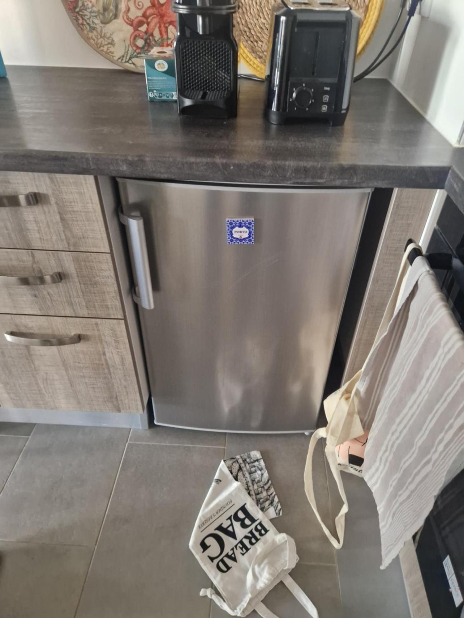 Appartement Marine - Park Avenue- Wifi-Jardin-Pkg Ла-Рошель Екстер'єр фото